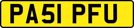 PA51PFU