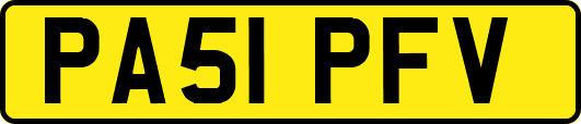 PA51PFV