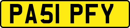 PA51PFY