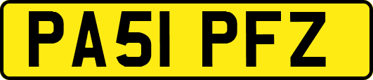 PA51PFZ