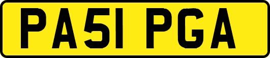 PA51PGA