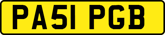 PA51PGB