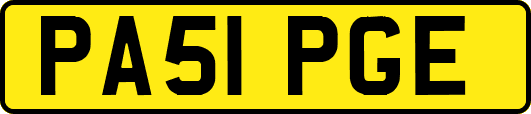 PA51PGE