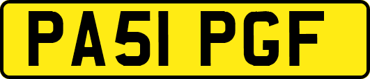 PA51PGF