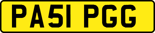 PA51PGG