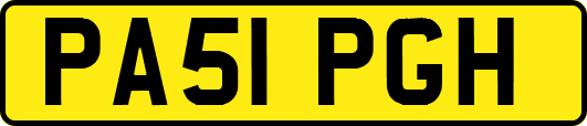 PA51PGH