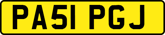 PA51PGJ