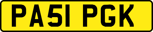 PA51PGK