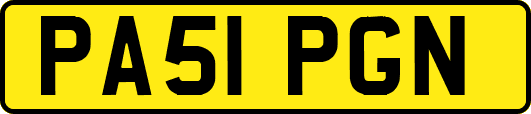 PA51PGN
