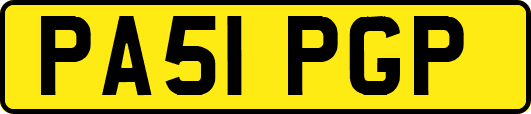 PA51PGP