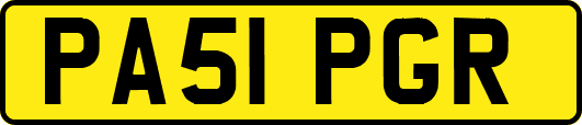 PA51PGR