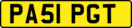 PA51PGT