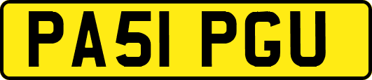 PA51PGU