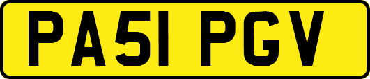 PA51PGV