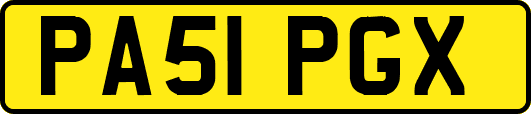 PA51PGX