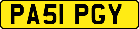 PA51PGY