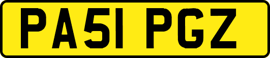 PA51PGZ