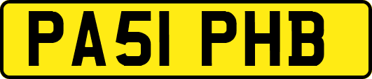 PA51PHB