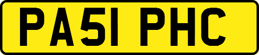 PA51PHC