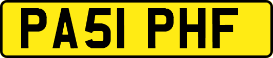 PA51PHF