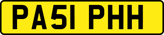 PA51PHH