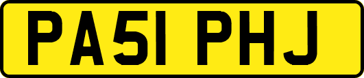 PA51PHJ