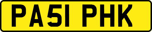 PA51PHK