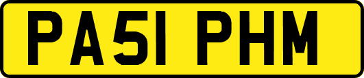 PA51PHM