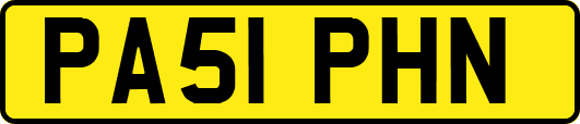 PA51PHN