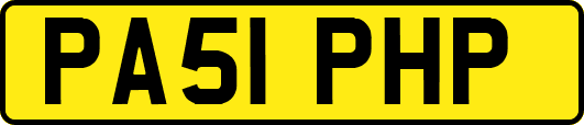 PA51PHP
