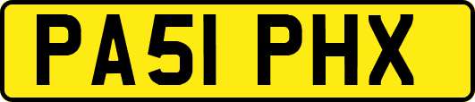 PA51PHX