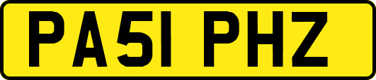 PA51PHZ