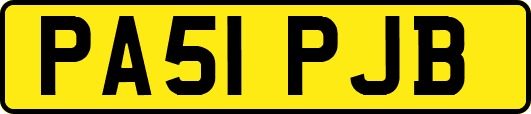 PA51PJB