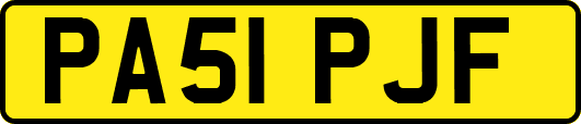 PA51PJF