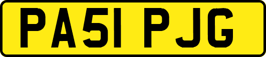PA51PJG