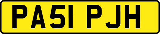 PA51PJH