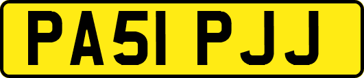 PA51PJJ