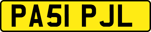 PA51PJL