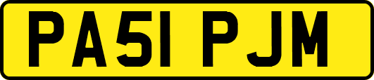 PA51PJM