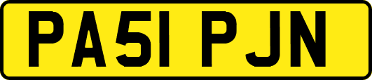 PA51PJN