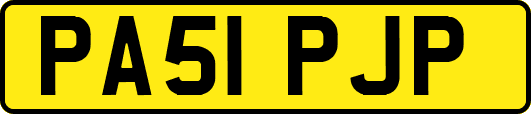 PA51PJP
