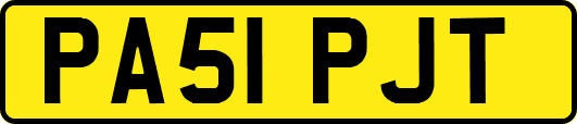 PA51PJT
