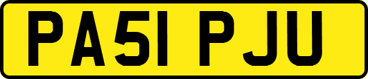 PA51PJU