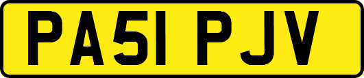 PA51PJV