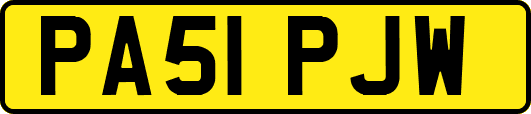 PA51PJW