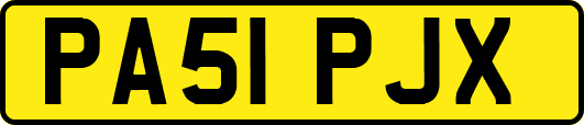 PA51PJX