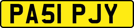 PA51PJY