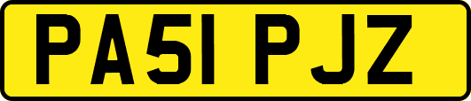 PA51PJZ