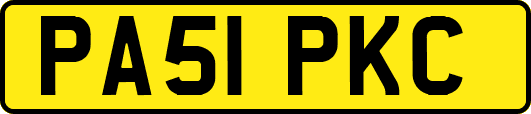 PA51PKC