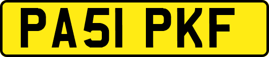 PA51PKF